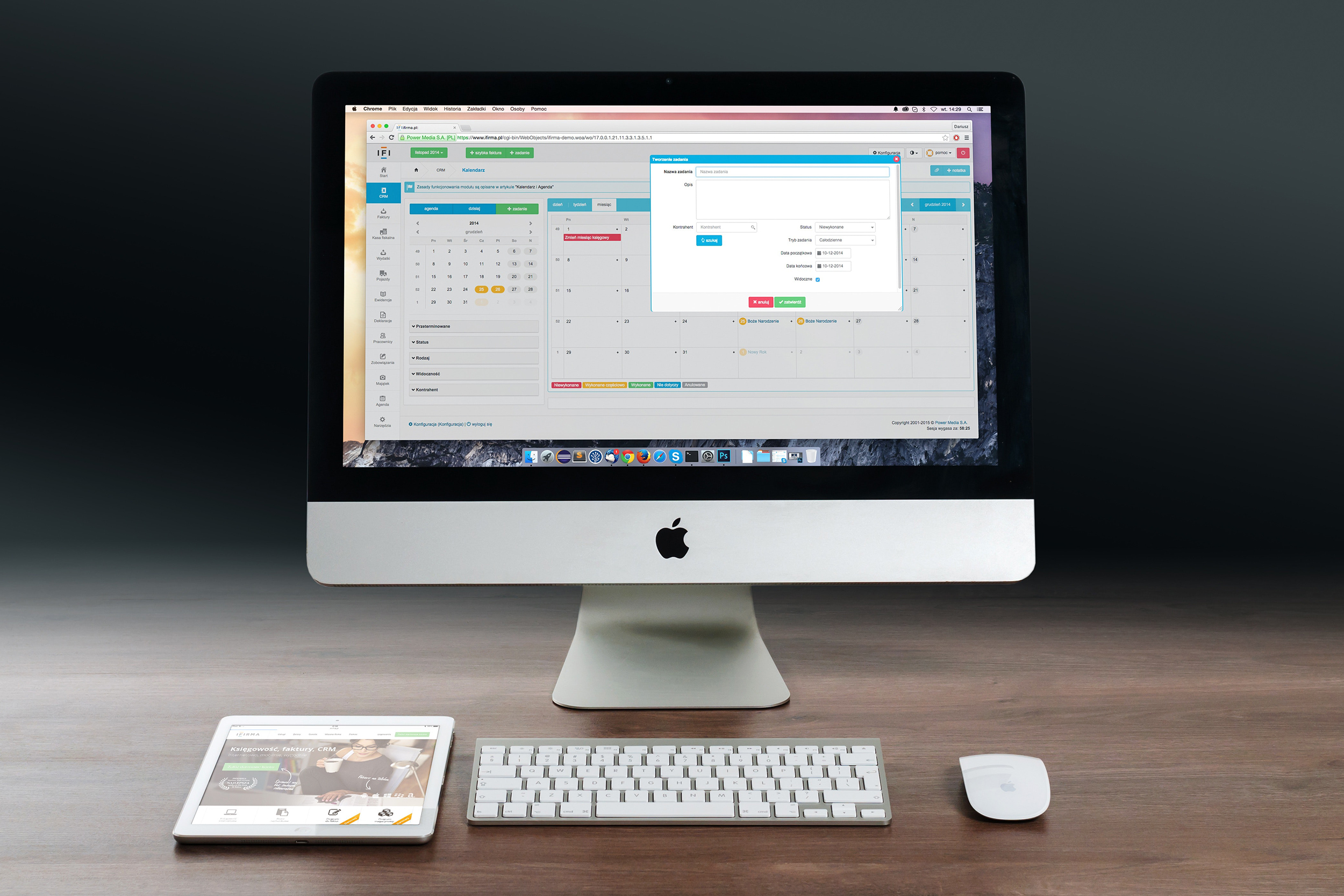 applicazioni web